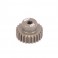 Pinion Gear 48DP 25T (7075 Hard)