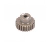 Pinion Gear 48DP 25T (7075 Hard)