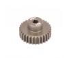 Pinion Gear 48DP 30T (7075 Hard)