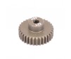 Pinion Gear 48DP 32T (7075 Hard)