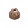 Pinion Gear 64DP 30T (7075 Hard)