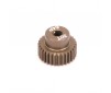 Pinion Gear 64DP 30T (7075 Hard)