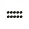 Grub Screw M4 x 4 pk10