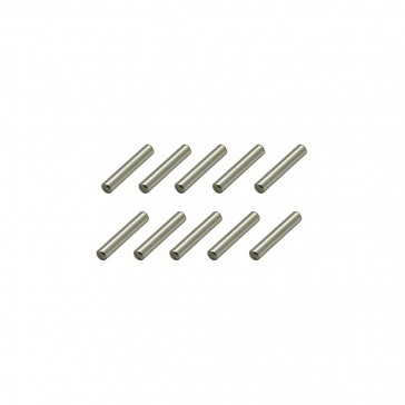 Pin 2.5 x 17 - pk10