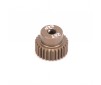 Pinion Gear 64DP 28T (7075 Hard)