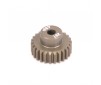 Pinion Gear 48DP 26T (7075 Hard)