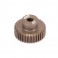 Pinion Gear 64DP 37T (7075 Hard)