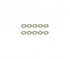 Shims 5 x 10 x 0.3 - pk10