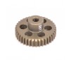 Pinion Gear 48DP 38T (7075 Hard)