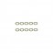 DISC.. Shims 6 x 10 x 0.3 - pk10