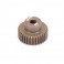 Pinion Gear 64DP 34T (7075 Hard)