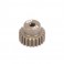 Pinion Gear 48DP 22T (7075 Hard)