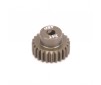 Pinion Gear 48DP 24T (7075 Hard)