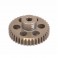 Pinion Gear 48DP 39T (7075 Hard)