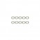 Shims 8 x 11 x 0.2 - pk10