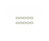 Shims 5 x 8 x 0.3 - pk10