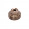 Pinion Gear 64DP 31T (7075 Hard)