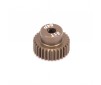 Pinion Gear 64DP 31T (7075 Hard)