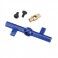 DISC.. Alum Flybar Seesaw Holder Set: