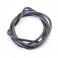 Silicone Wire Black 14 AWG - 1Mtr