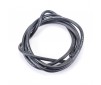 Silicone Wire Black 14 AWG - 1Mtr