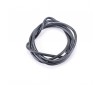 Silicone Wire Black 16 AWG - 1Mtr