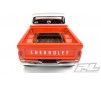 1966 CHEVROLET C-10 CLEAR BODY (CAB+BED) SCX10 313