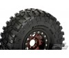 BF GOODRICH KRAWLER T/A KX 1.9 G8 ROCK TYRES