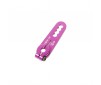 DISC.. Alloy Servo Arm: KO/Purple