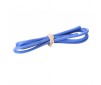 CORE RC Silicone Wire 12AWG - Blue 1 Metre