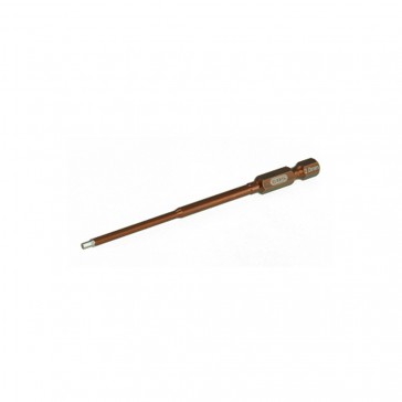 Hex Driver 2.0x100mm Power Tip Only