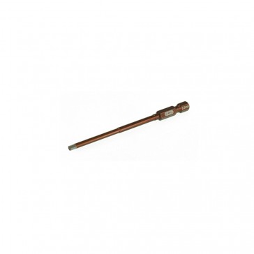 Hex Driver 3.0x100mm Power Tip Only