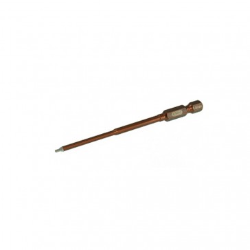 Hex Driver 1.5x100mm Power Tip Only