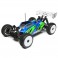 DISC.. 8IGHT-E RTR: 1/8 4WD Buggy