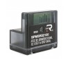 SR2100 DSMR Micro Race Rx Antenna-Less