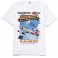 DISC.. T-shirt "Airshow 2017" XL