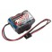 XTEC RX-pack Hump 2/3A NiMH JR 6.0V 1600mAh