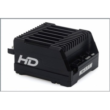 HD TC spec
