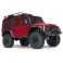 DISC.. TRX-4 Crawler Land Rover Defender