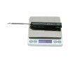 TS100 Soldering iron oled & intelligent control (12-24V/17-65W)