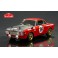 DISC.. LANCIA FULVIA 1600HF Monte Carlo 1972 1/10 RC car ARTR Kit
