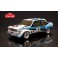 DISC.. FIAT 131 RALLY WRC ARTR (PAINTED BODY)