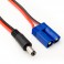 DISC.. Power cable for TS100 - EC5