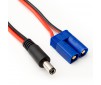 Power cable for TS100 - EC5