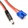 DISC.. Power cable for TS100 - EC3