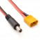 Power cable for TS100 - XT60