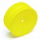 BUGGY FRONT WHEEL HEX YELLOW(B4.2/B5/B5M/B6/B6D)