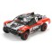 DISC..1/24 Micro SCTE 4WD RTR Red INT