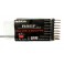 R8EF 2.4Ghz 8Ch Receiver for T8FB