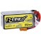 LiPo 4S1P R-Line 14,8V 1300mAh 95C 76x35x30mm 164g (XT-60)